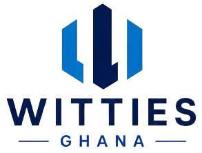 Witties Ghana logo